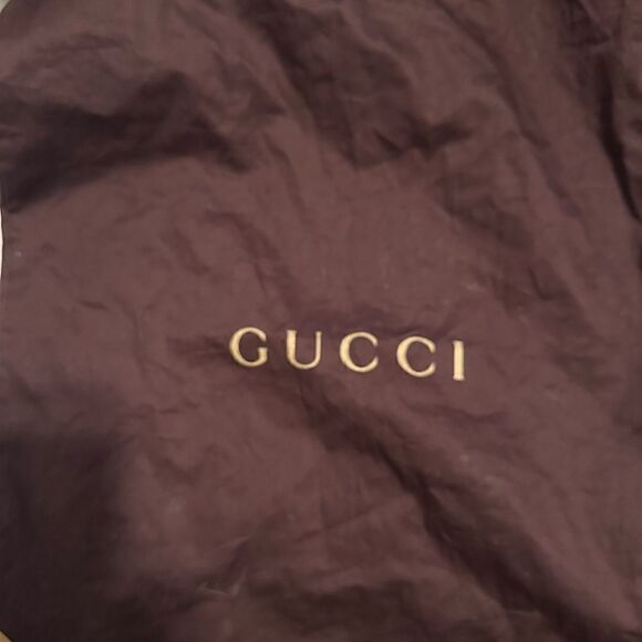 Gucci dust bag   - Picture 1 of 2
